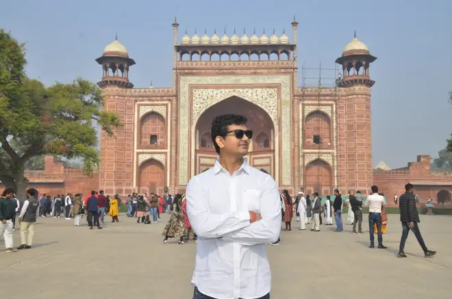 Devendra Pratap Singh